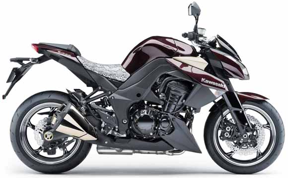 Forrás: Kawasaki Forrás: Kawasaki