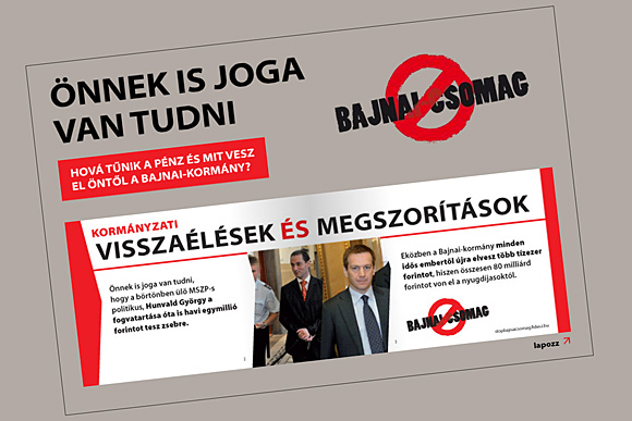 Forr�s: stopbajnaicsomag.fidesz.hu