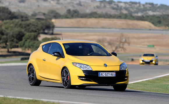Forr�s: Renault