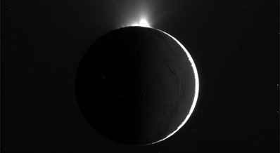 ForrA!s: NASA, JPL, SSI