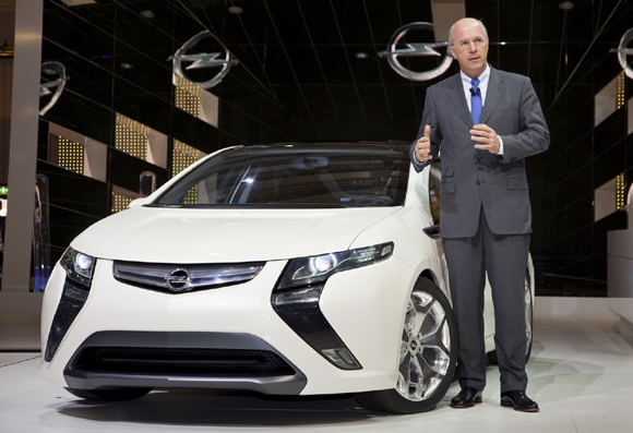 Forr�s: Opel