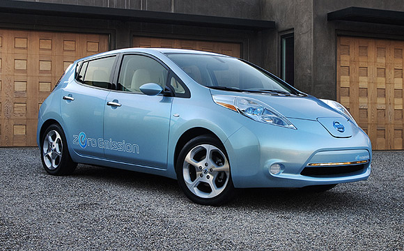 Forrás: Nissan Forrás: Nissan