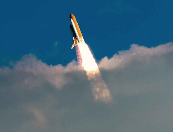 ForrA!s: NASA ForrA!s: NASA