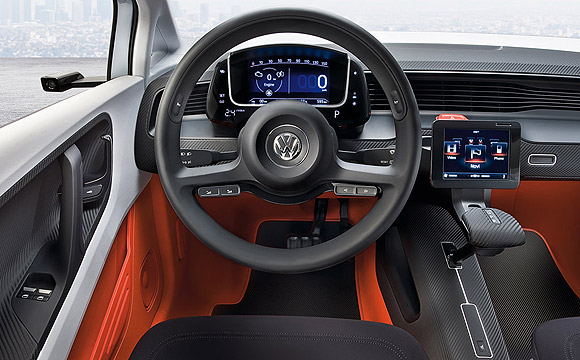 Forrás: Volkswagen Forrás: Volkswagen