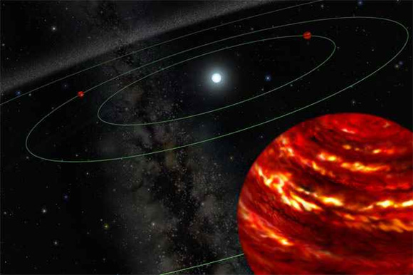 ForrA!s: Gemini Observatory, Lynette Cook ForrA!s: Gemini Observatory, Lynette Cook