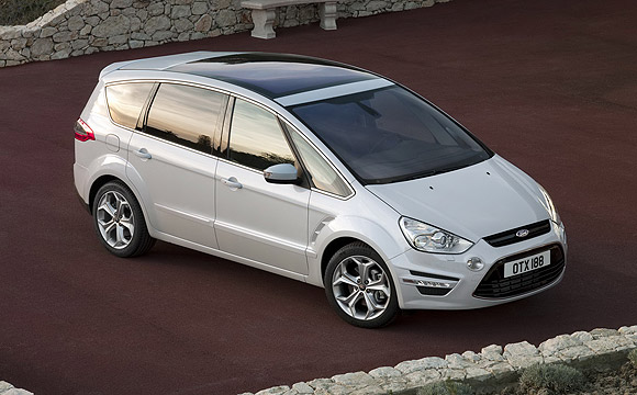 Forr�s: Ford