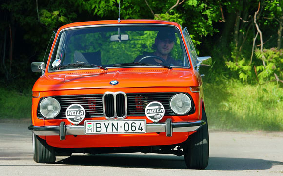 Fot�: Papp Zolt�n (Veter�n Aut� �s Motor)