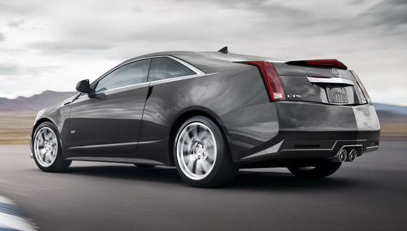 Forrás: Cadillac Forrás: Cadillac