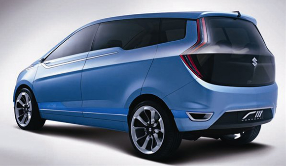 Forr�s: Suzuki