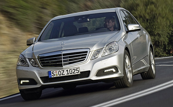 Forrás: Mercedes Forrás: Mercedes
