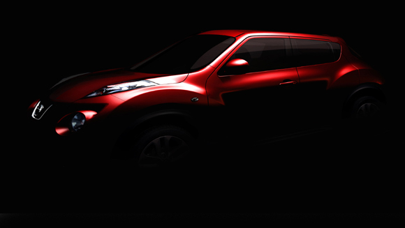 Forrás: Nissan Forrás: Nissan