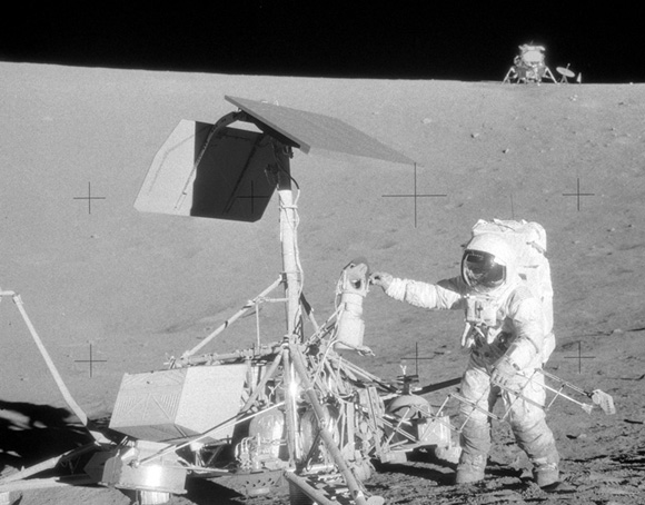 ForrA!s: NASA
