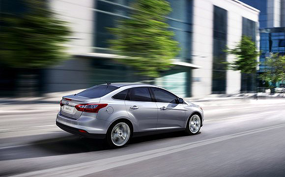 ForrA!s: Ford