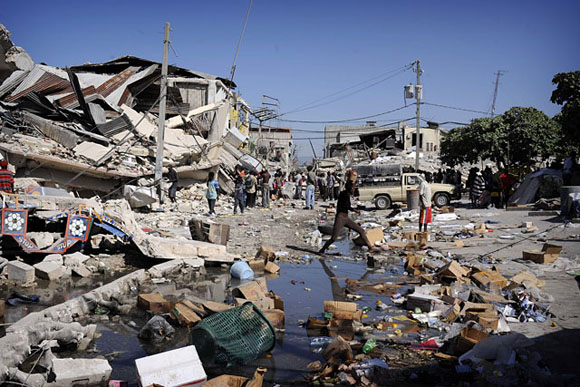 Forr�s: AFP