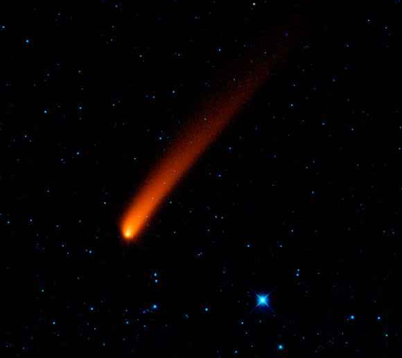 Forr�s: NASA, JPL-Caltech, UCLA