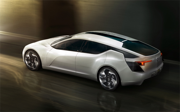 Forr�s: Opel