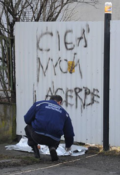 Forrás: MTI Forrás: MTI