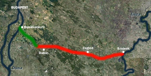 Forrás: Google Maps Forrás: Google Maps