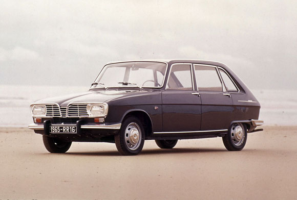 Forr�s: Renault