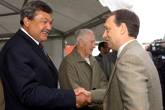 Forrás: MTI Forrás: MTI