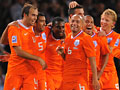 Hollandia