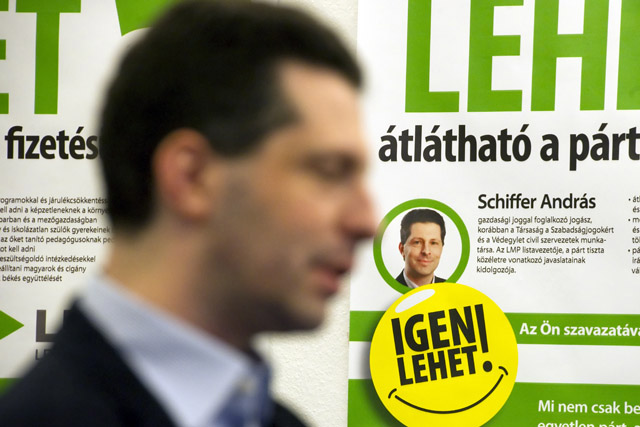 Fot�: Hajd� D. Andr�s [origo]