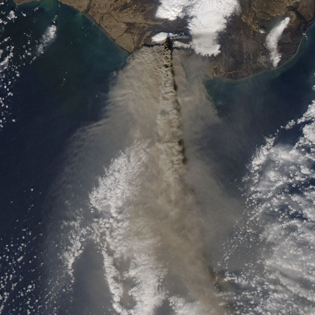 Forr�s: NASA