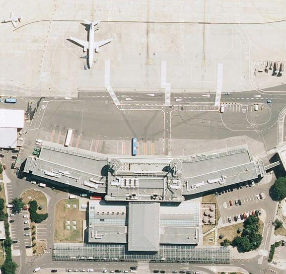 Forrás: Temesvári Péter és Budapest Airport Forrás: Temesvári Péter és Budapest Airport