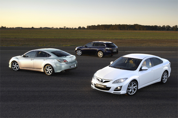 Forrás: Mazda Forrás: Mazda