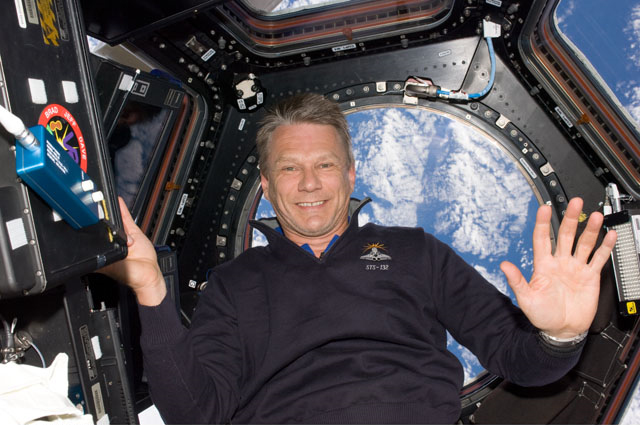 Forrás: NASA Forrás: NASA