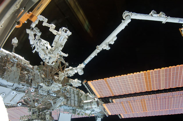Forrás: NASA Forrás: NASA