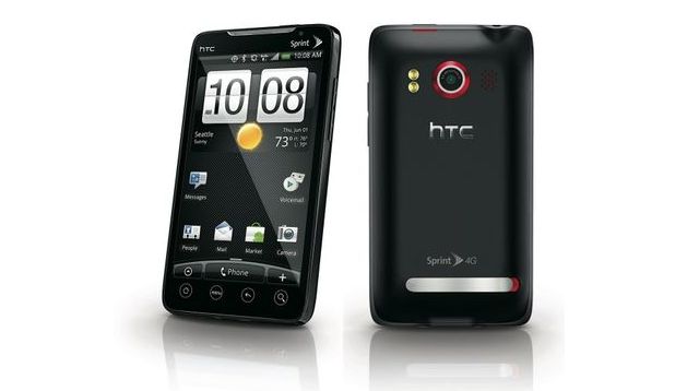 Forrás: HTC Forrás: HTC