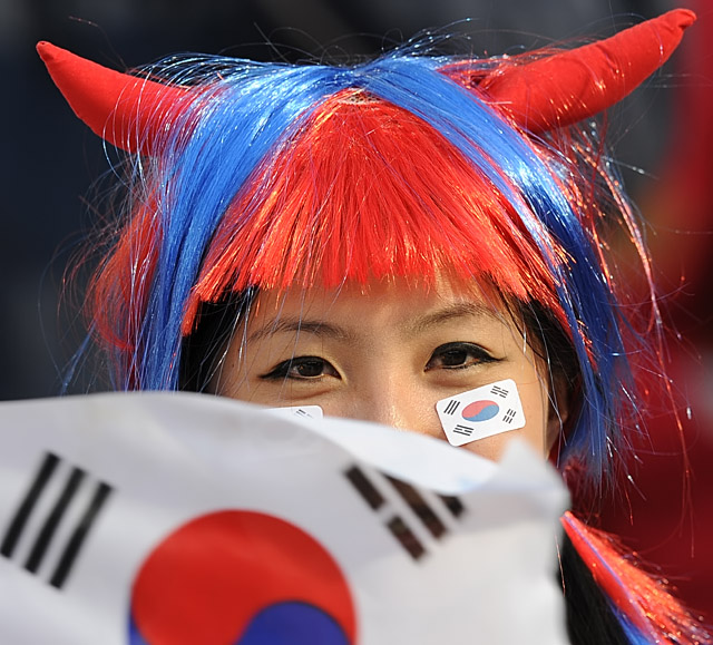 Forr�s: AFP