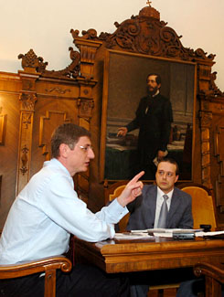 Forrás: MTI/Koszticsák Szilárd Forrás: MTI/Koszticsák Szilárd