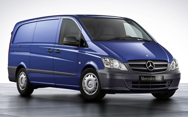 Forr�s: Mercedes-Benz