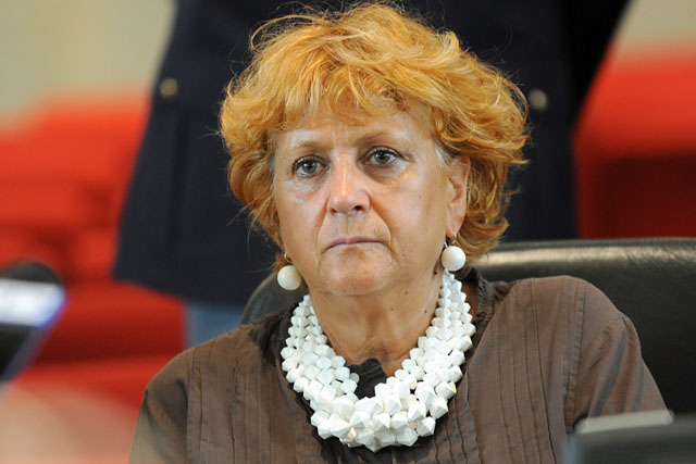 Forr�s: AFP/Giuseppe Cacase
