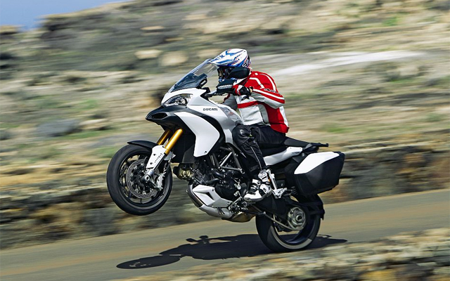 Forrás: Motorrevü/Ducati Forrás: Motorrevü/Ducati