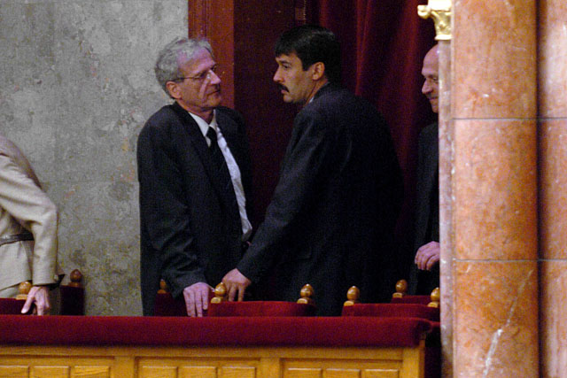 Forrás: MTI/Kovács Attila Forrás: MTI/Kovács Attila