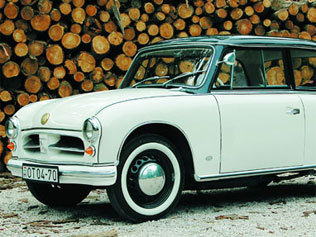 Fot�: F�jja Zsolt (Veter�n Aut� �s Motor)