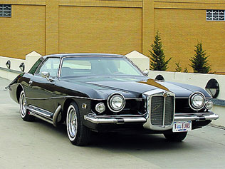 Fot�: Papp Zolt�n (Veter�n Aut� �s Motor)