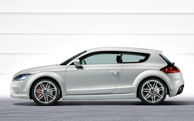 Forr�s: Audi