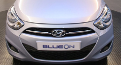Forrás: Hyundai Forrás: Hyundai