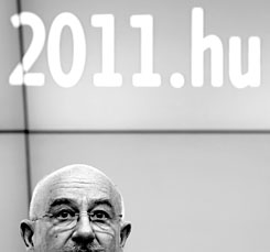 Forr�s: AFP
