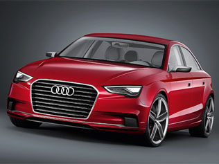 Forr�s: Audi