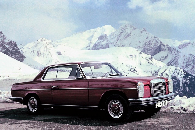 Forr�s: Mercedes-Benz