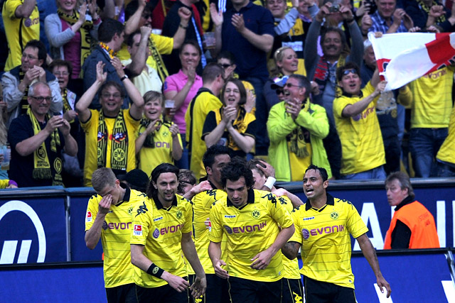 Forr�s: AFP/Patrik Stollarz