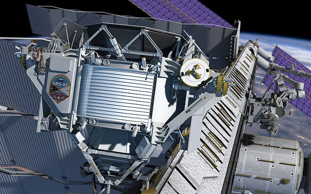 Forr�s: NASA