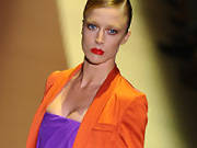 A ny�r divat�r�lete: colour blocking