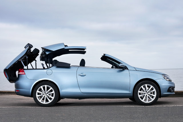 Forr�s: Volkswagen