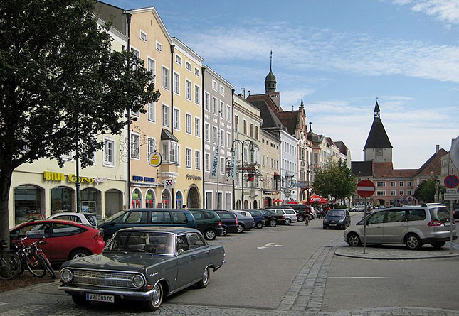 Forrás: Wikimedia Commons Forrás: Wikimedia Commons